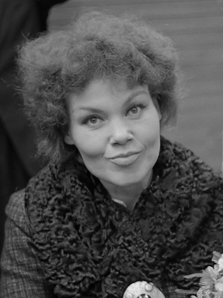 Cleo Laine (1962)